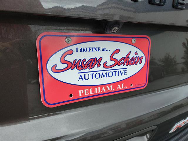 Used 2021 Chevrolet Tahoe RST image 35