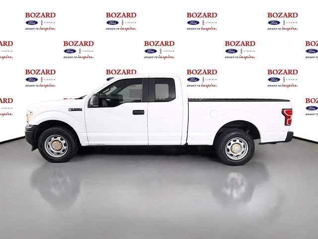 Used 2019 Ford F150 XL RWD image 5