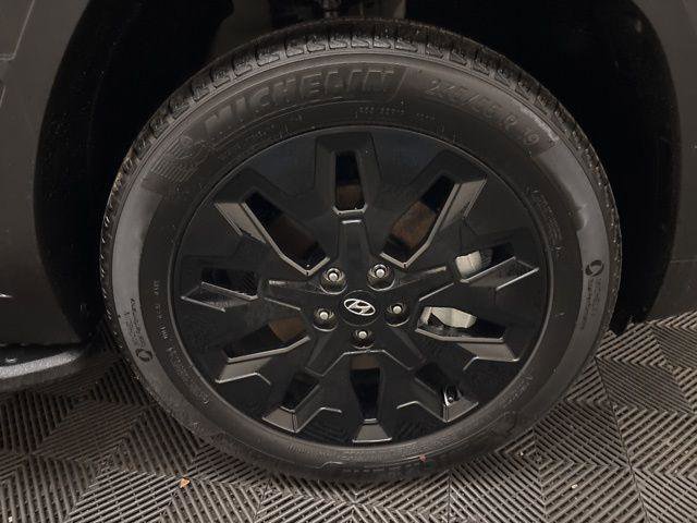 Used 2024 Hyundai Tucson XRT image 20