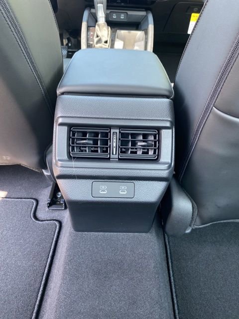 New 2025 Honda Accord Touring image 29