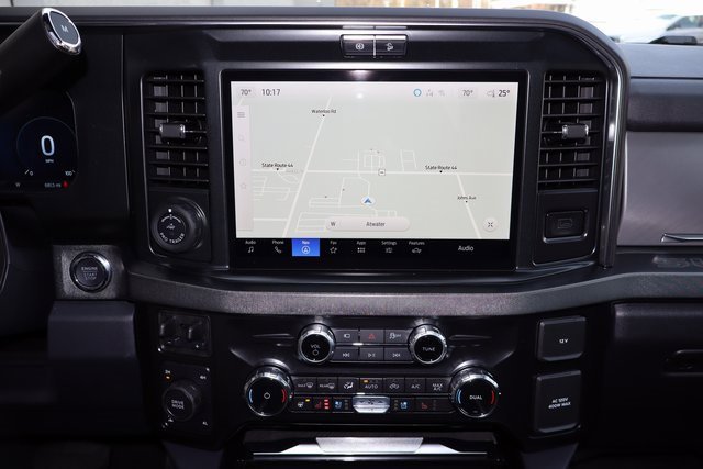 Used 2025 Ford F350 Platinum image 7