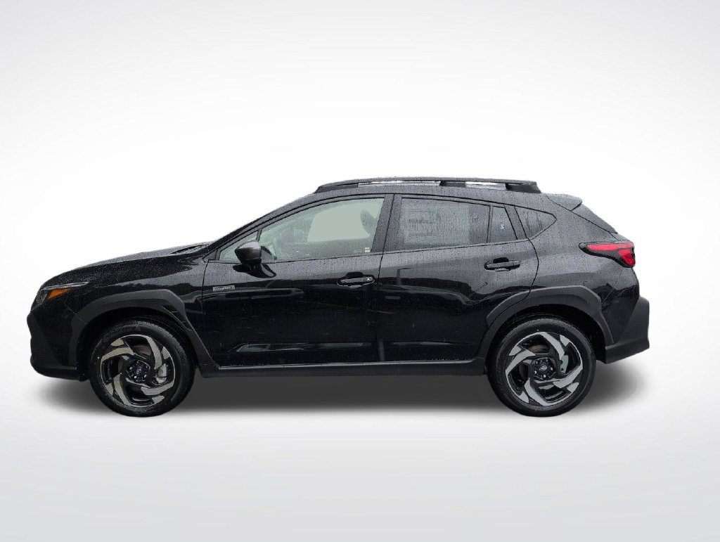 New 2026 Subaru Crosstrek 2.5i Limited AWD/4WD image 4