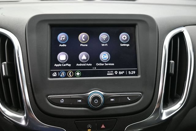 Used 2023 Chevrolet Equinox LT FWD image 24