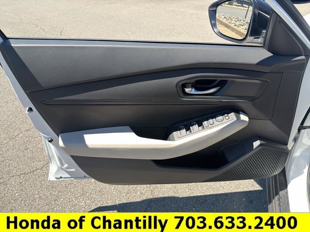 Used 2025 Honda Accord SE image 21