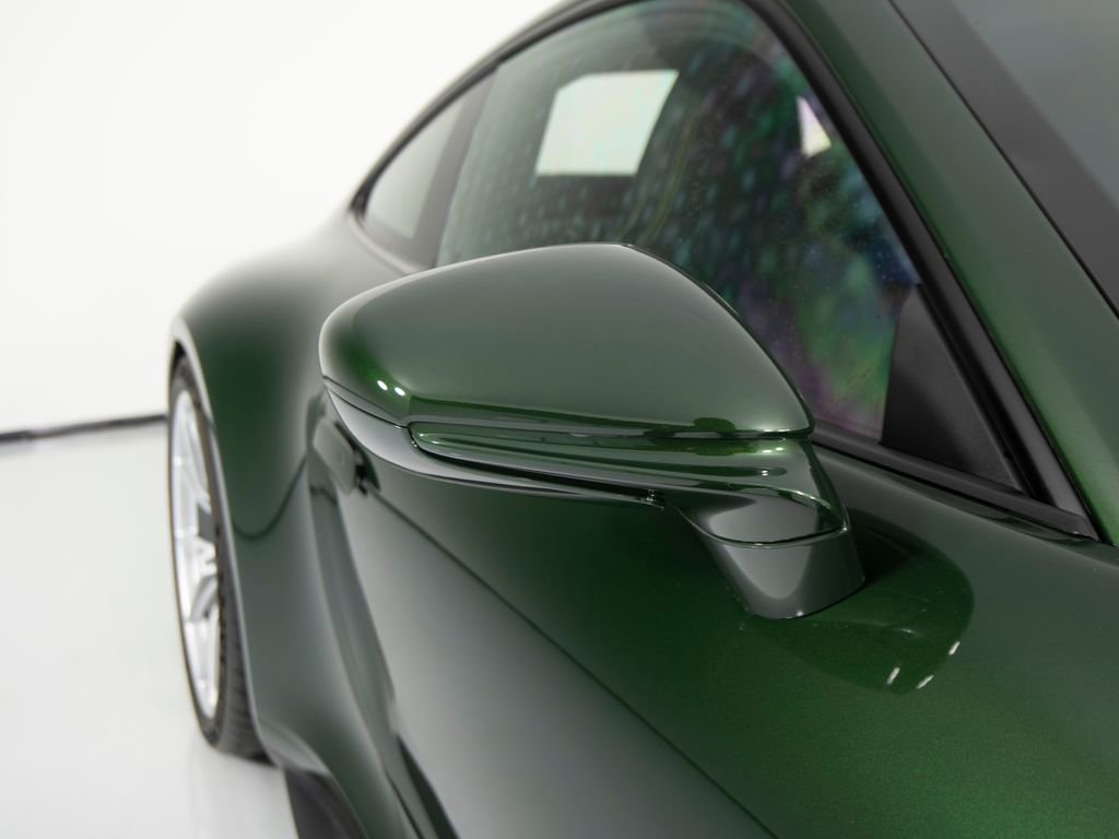 Used 2025 Porsche 911 GT3 image 36