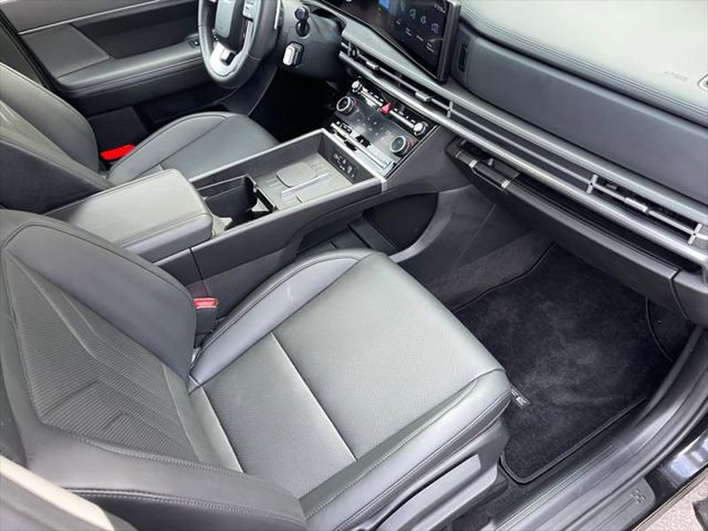 New 2025 Hyundai Santa Fe SEL image 25