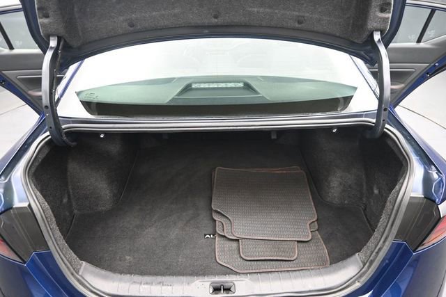 Used 2024 Nissan Altima 2.5 SR FWD image 18