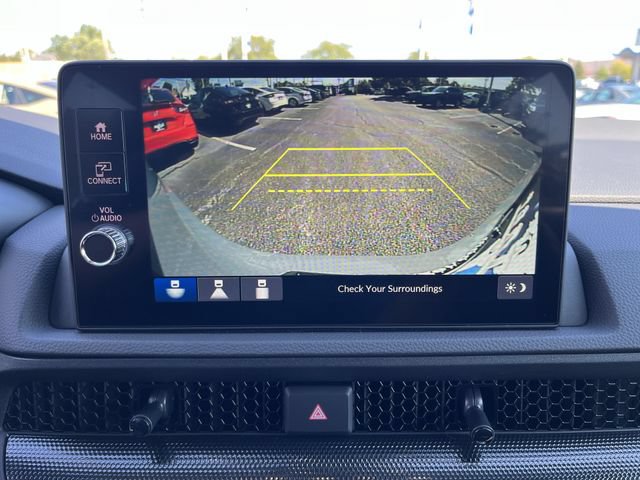 New 2027 Honda CR-V LX image 24