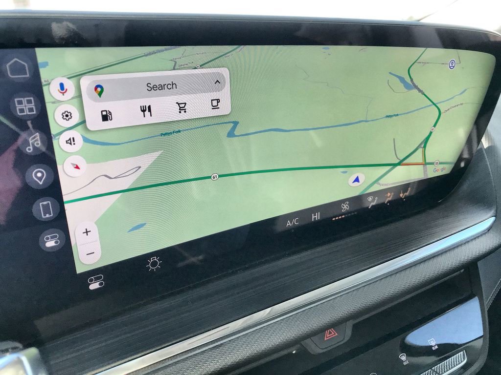 Used 2025 Buick Envision Preferred image 18