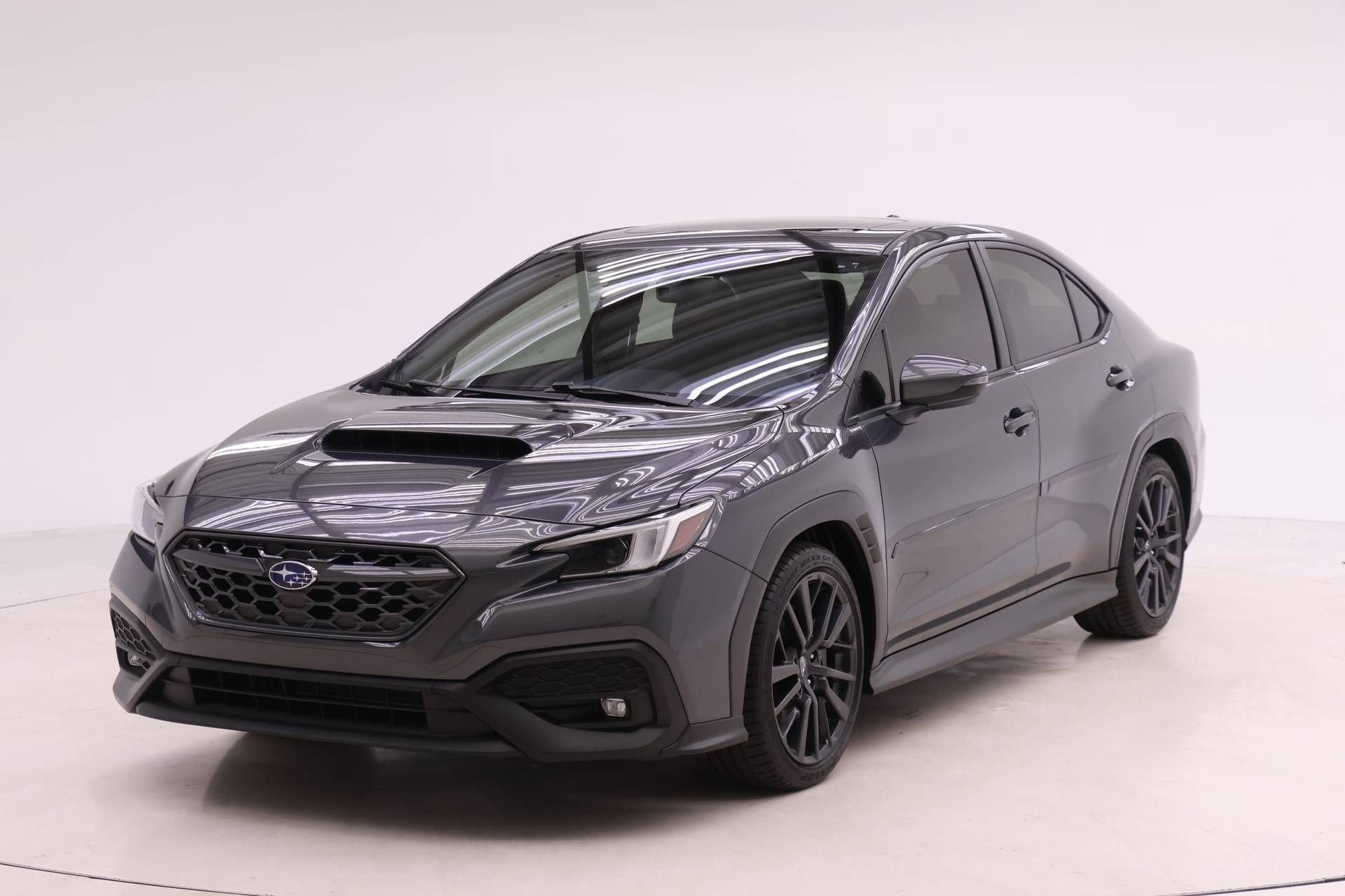 Used 2023 Subaru WRX Limited