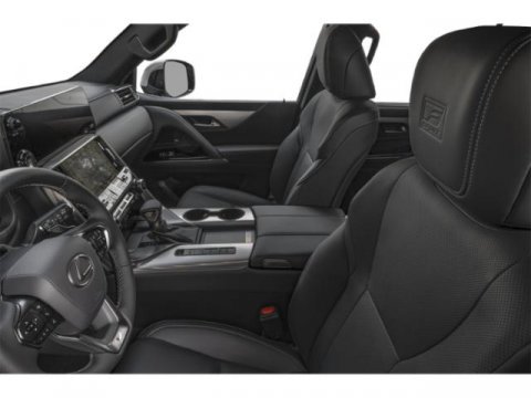 New 2026 Lexus LX 600 F Sport AWD/4WD image 8