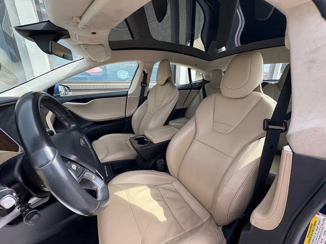 Used 2017 Tesla Model S 60 image 12