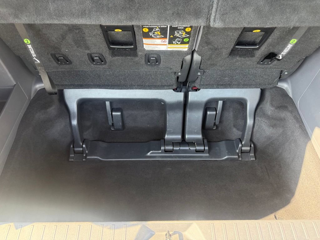 Used 2022 Toyota Sienna XSE w/ XSE Plus Package AWD/4WD image 52