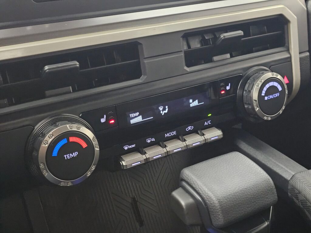 Used 2024 Toyota Tacoma SR5 image 34