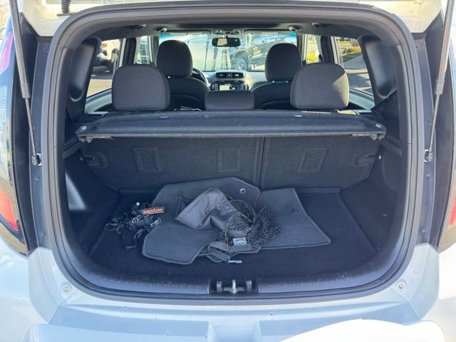 Used 2015 Kia Soul ! w/ Sun & Sound Package image 10
