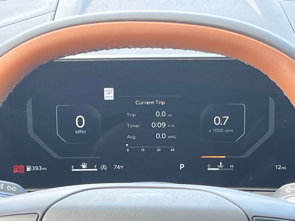 New 2026 Kia Sportage X-Line w/ X-Line Technology Package image 26