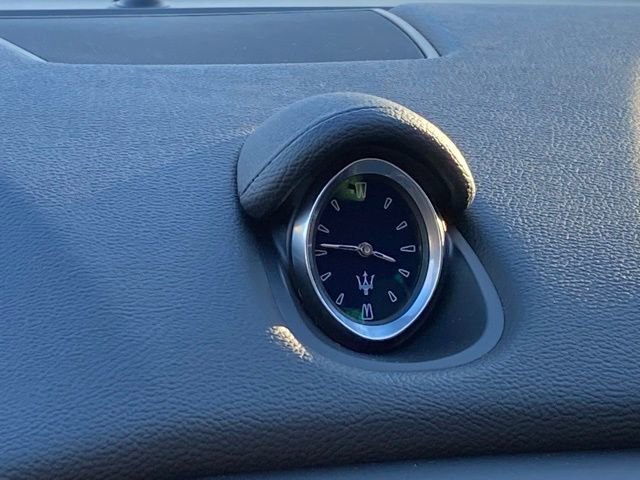 Used 2022 Maserati Ghibli Modena Q4 image 29