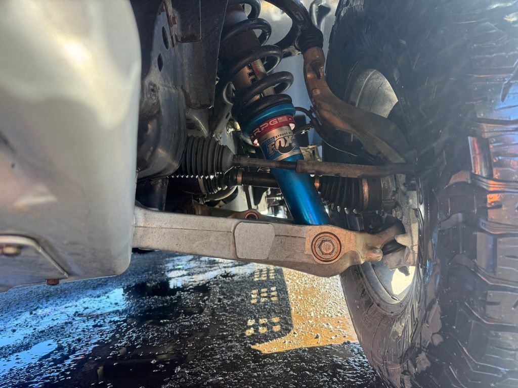 Used 2017 Ford F150 Raptor w/ Equipment Group 802A Luxury image 20