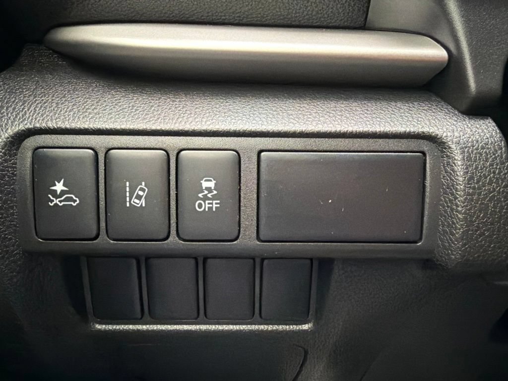 Used 2023 Mitsubishi Eclipse Cross LE AWD/4WD image 29