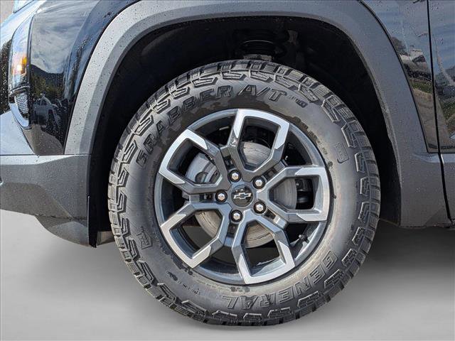 New 2026 Chevrolet Equinox ACTIV image 18