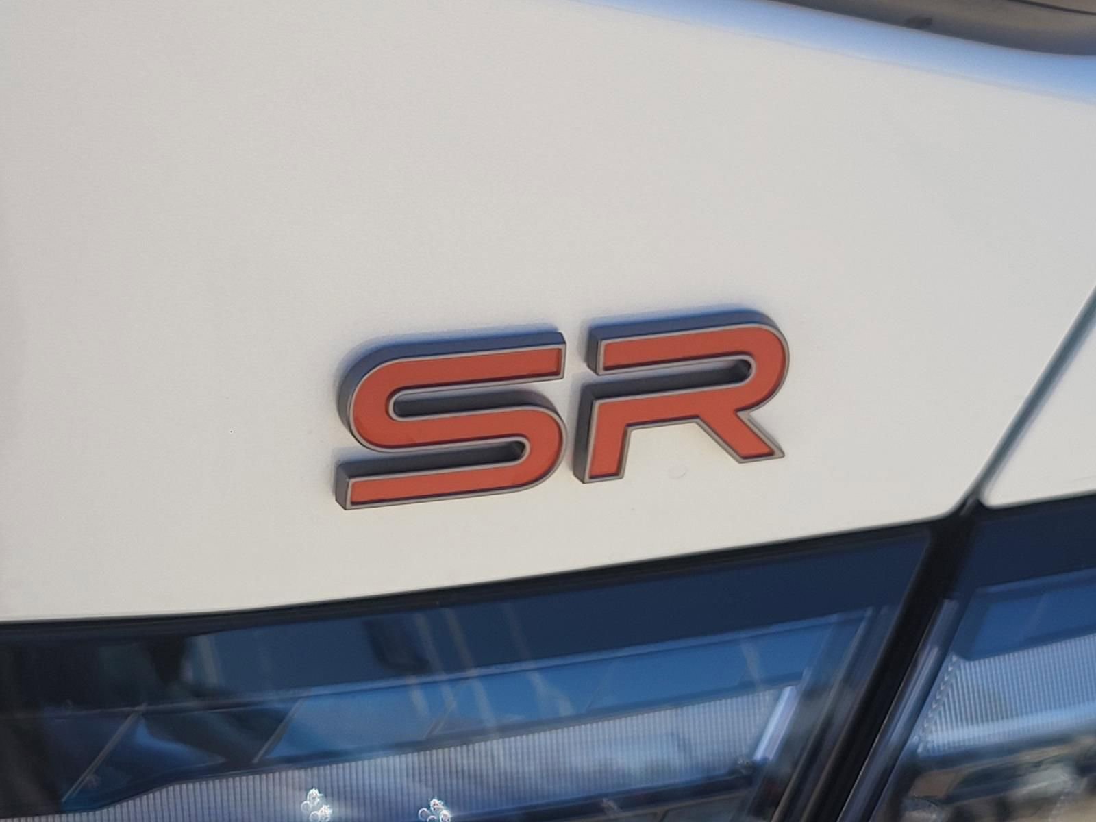 New 2026 Nissan Sentra SR image 12