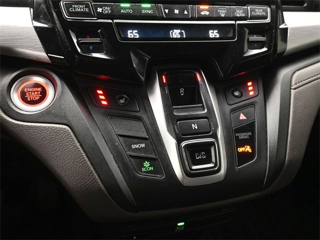 Used 2019 Honda Odyssey EX-L image 35