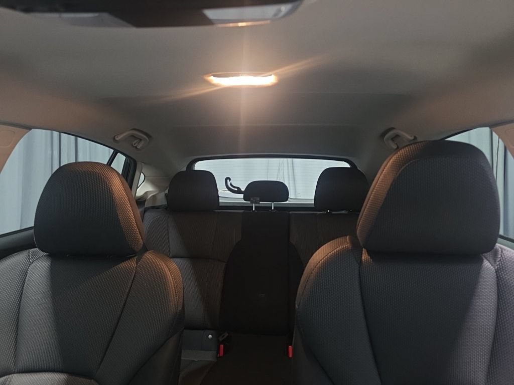 Certified 2023 Subaru Crosstrek 2.0i AWD/4WD image 16