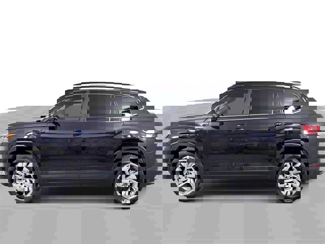 Used 2022 Volkswagen Atlas SE image 5