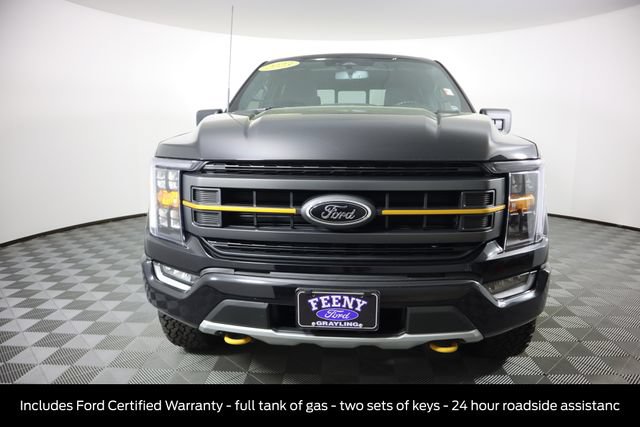 Used 2023 Ford F150 Tremor AWD/4WD image 10