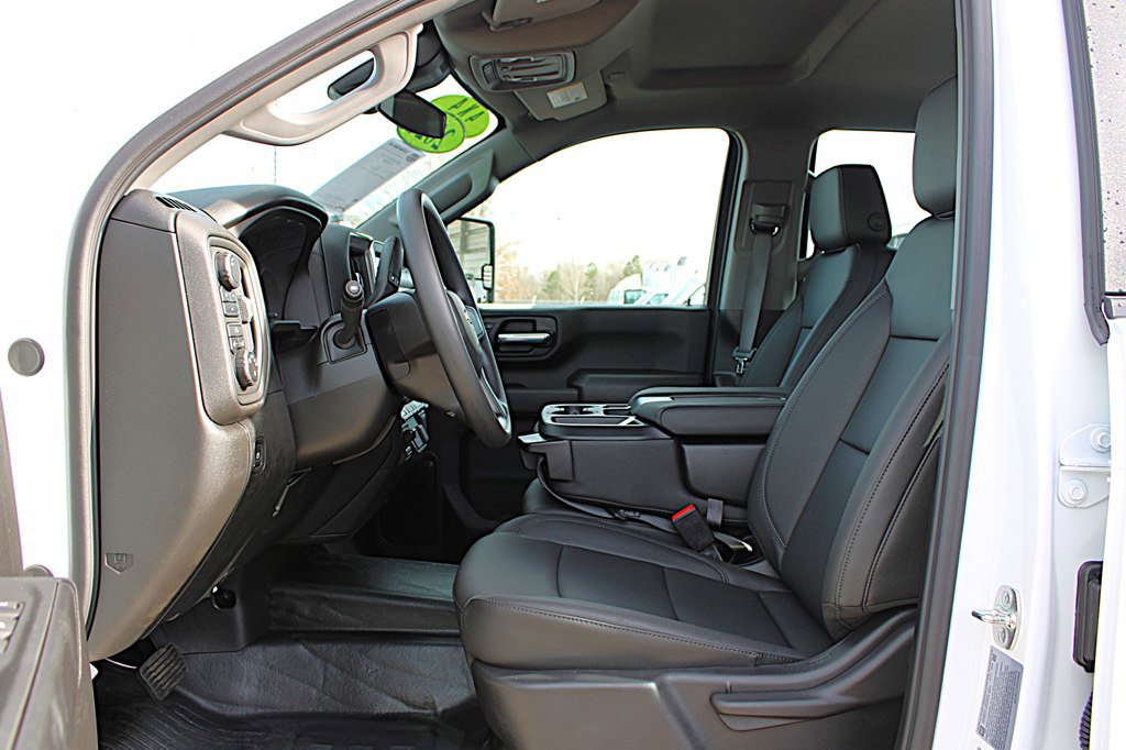 Used 2026 Chevrolet Silverado 2500 W/T image 14