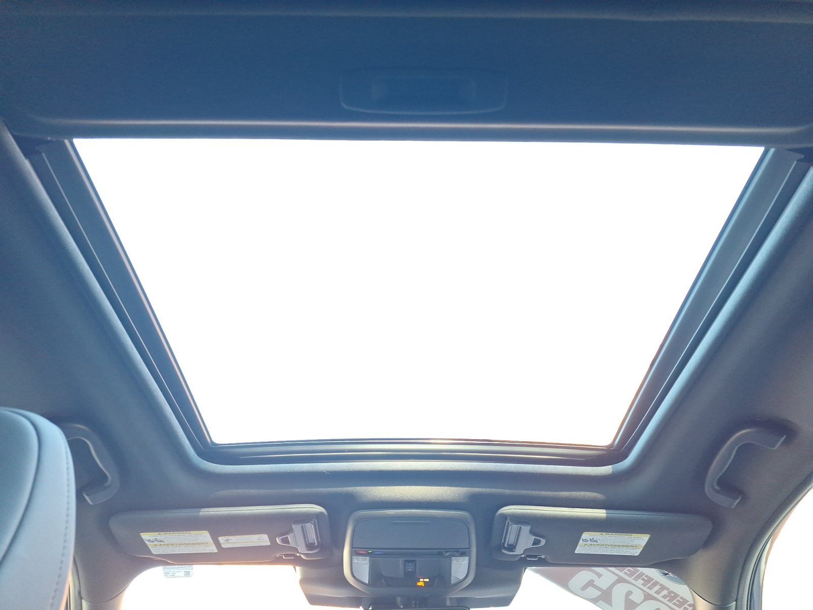 Certified 2025 Subaru Forester Sport AWD/4WD image 13