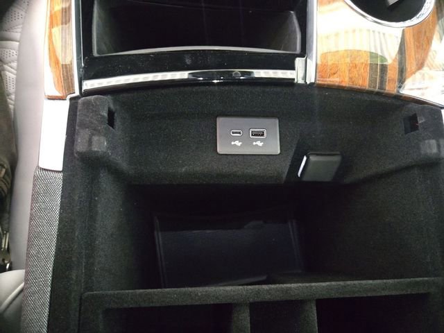 Certified 2025 Cadillac Escalade Sport Platinum AWD/4WD image 20