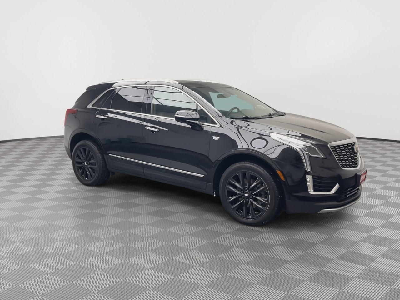 Used 2021 Cadillac XT5 Premium Luxury w/ LPO, Floor Liner Package image 42