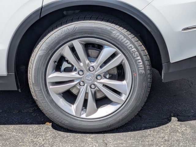 New 2026 Acura MDX SH-AWD image 10