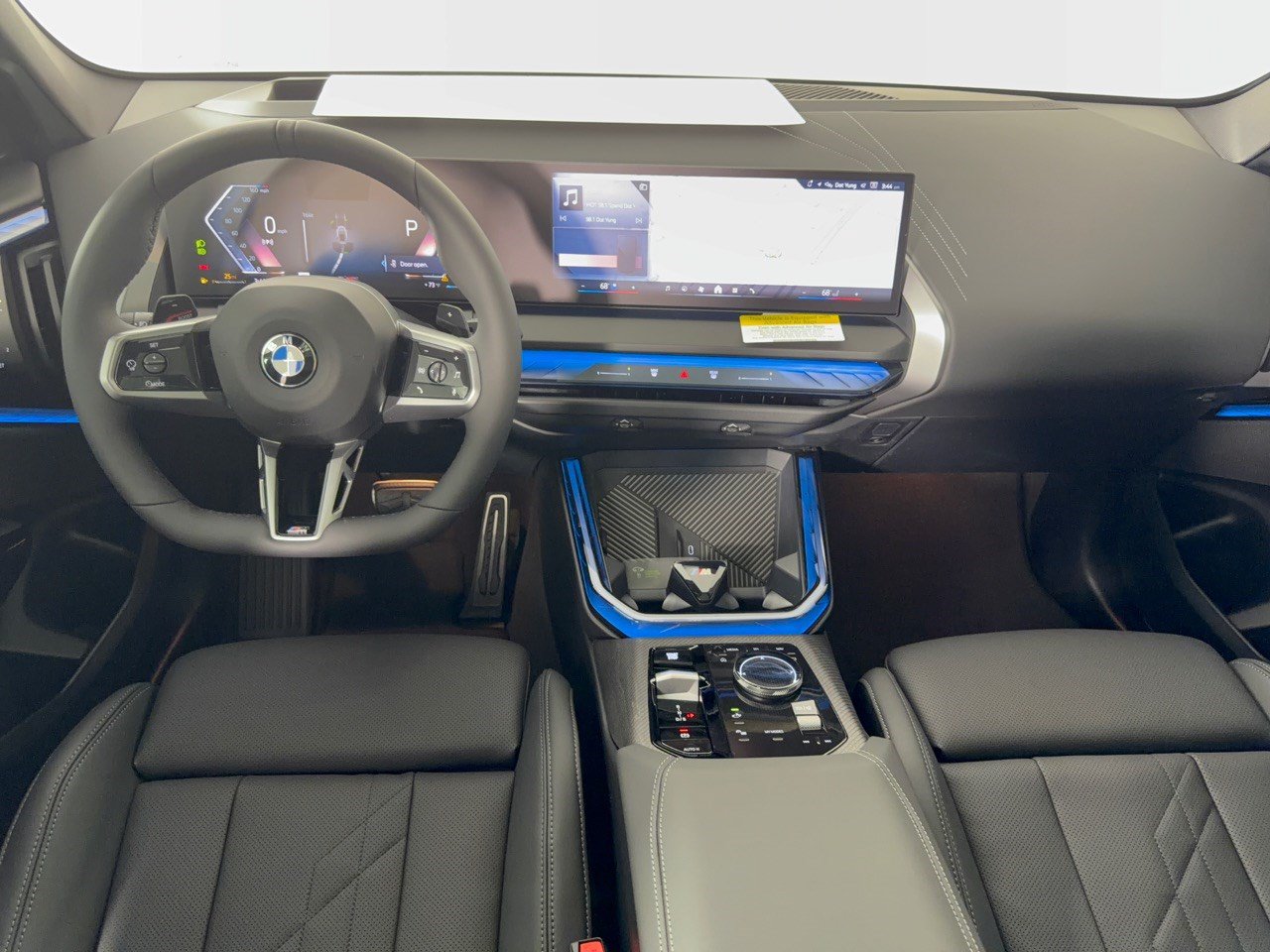 New 2026 BMW X3 xDrive30i w/ Premium Package AWD/4WD image 17