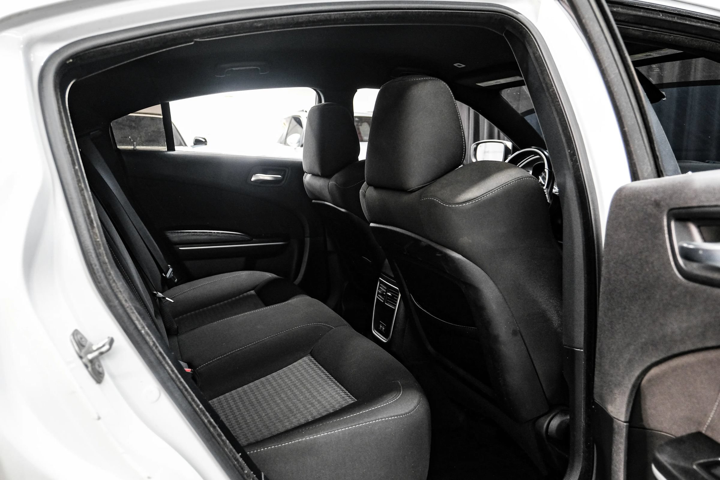 Used 2021 Dodge Charger R/T RWD image 36