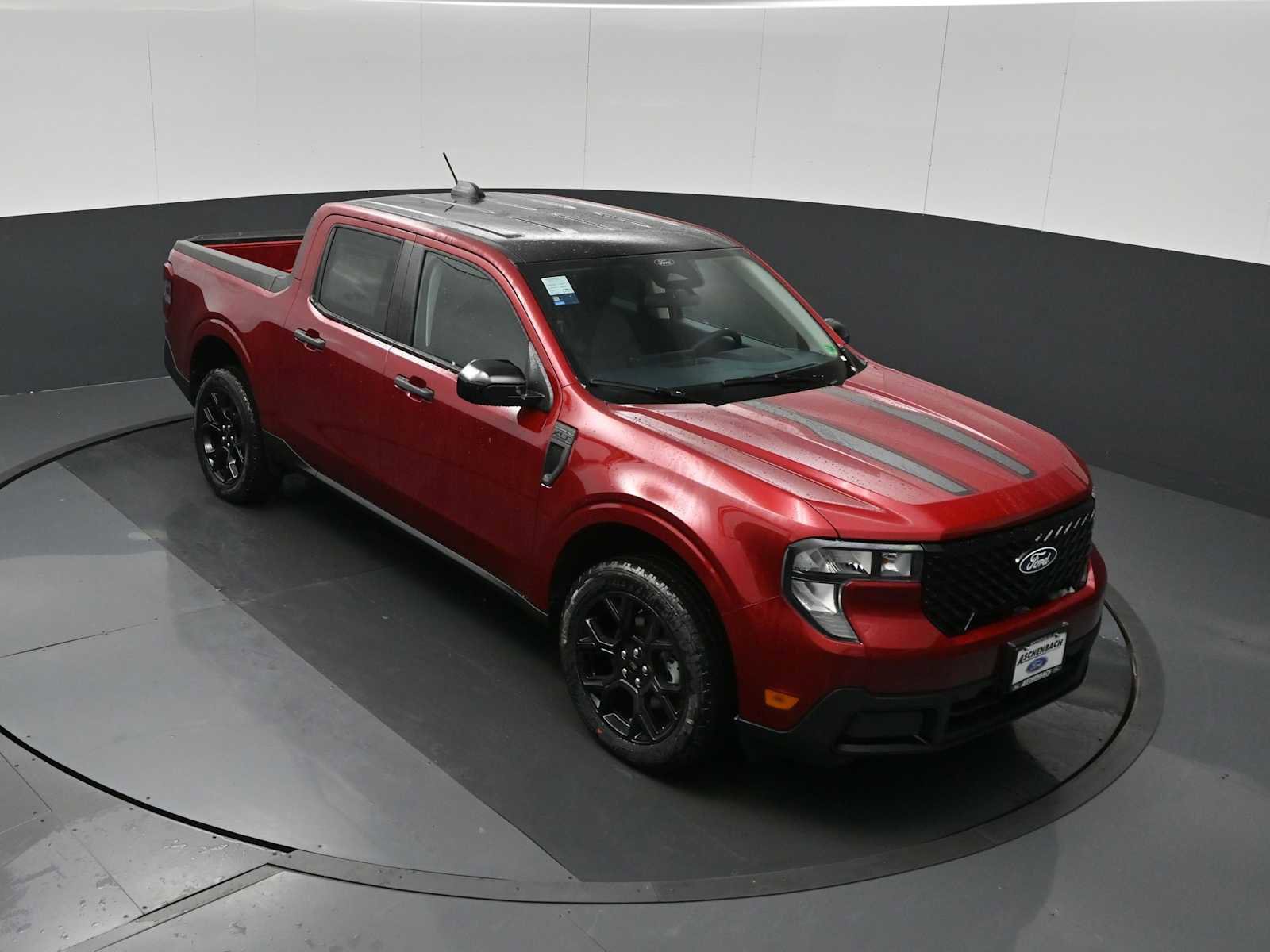 New 2026 Ford Maverick XLT w/ XLT Luxury Package image 10