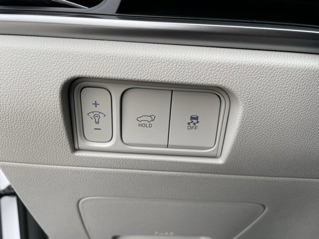 New 2025 Kia Sorento EX image 8