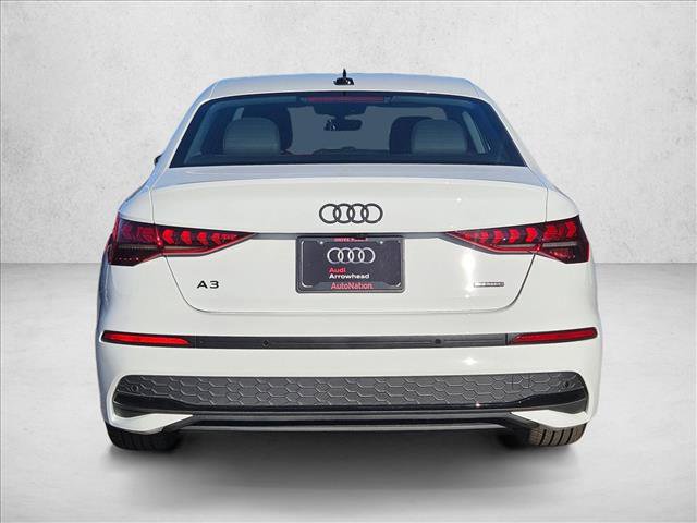 New 2026 Audi A3 2.0T Premium image 8