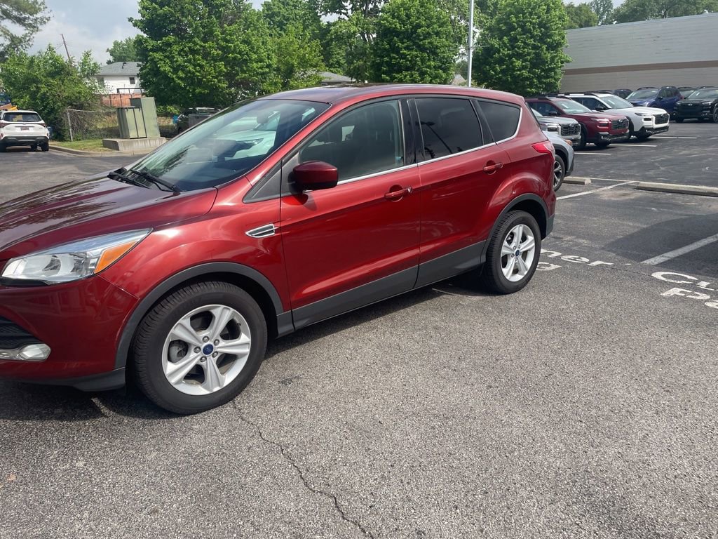 Used 2014 Ford Escape SE FWD image 5