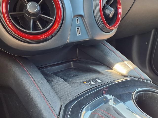 Used 2024 Chevrolet Blazer RS w/ Driver Confidence II Package image 15