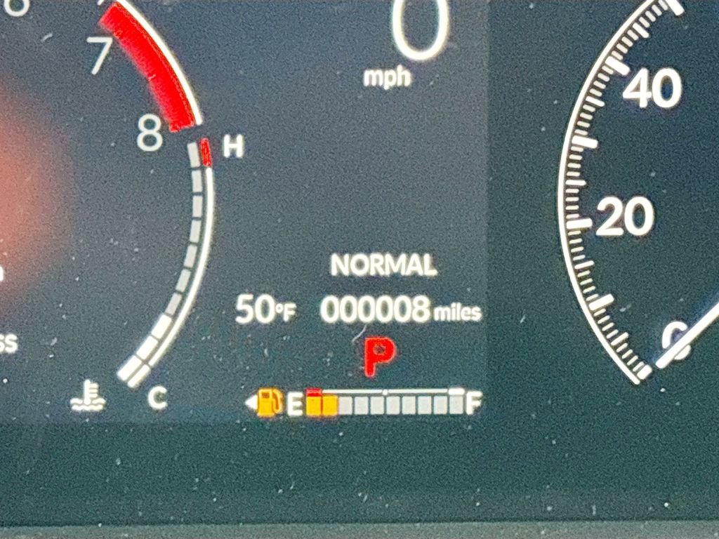 New 2026 Honda Ridgeline RTL image 14