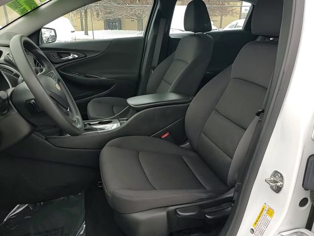 Used 2021 Chevrolet Malibu LS image 10