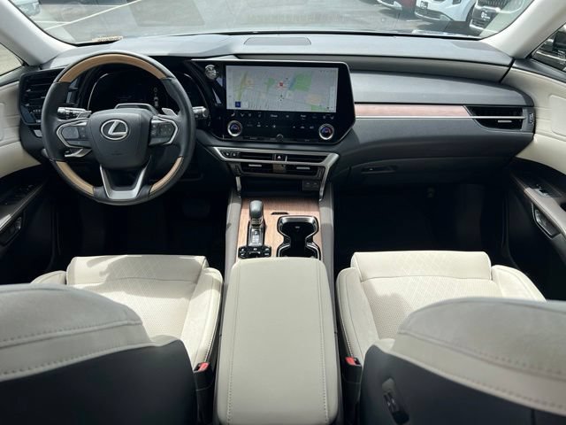 Used 2025 Lexus RX 450h AWD w/ Convenience Package image 14