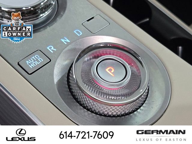 Used 2023 Genesis GV70 2.5T w/ Advanced Package image 28