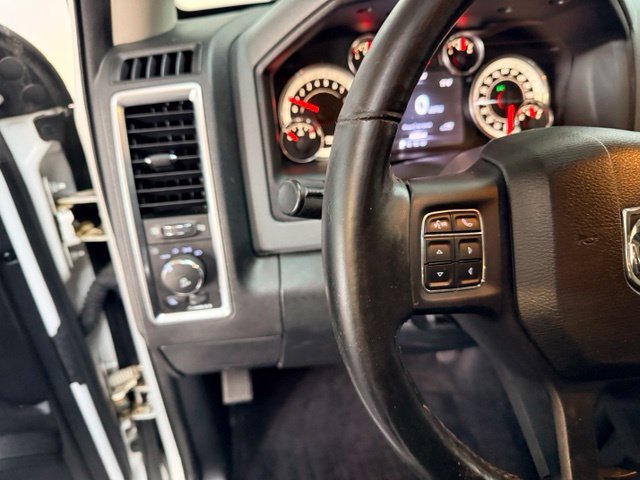 Used 2016 RAM 1500 Big Horn AWD/4WD image 9