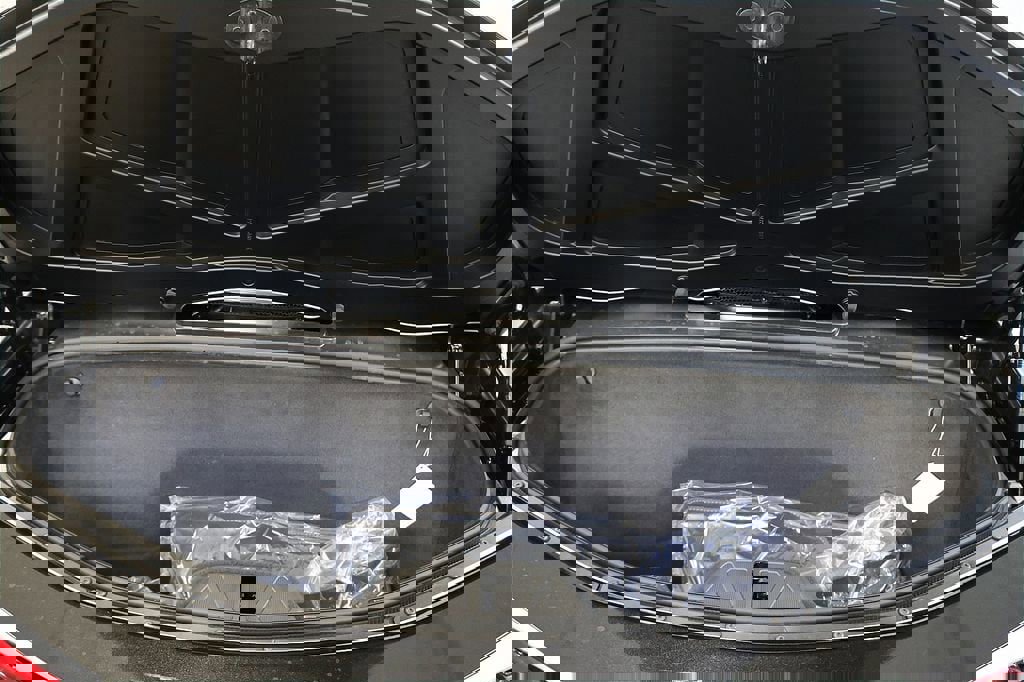 New 2026 Chevrolet Corvette Stingray Preferred Conv w/ Battery Protection Package RWD image 26