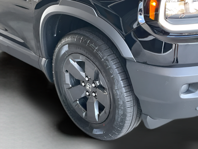New 2026 Honda Passport RTL image 25
