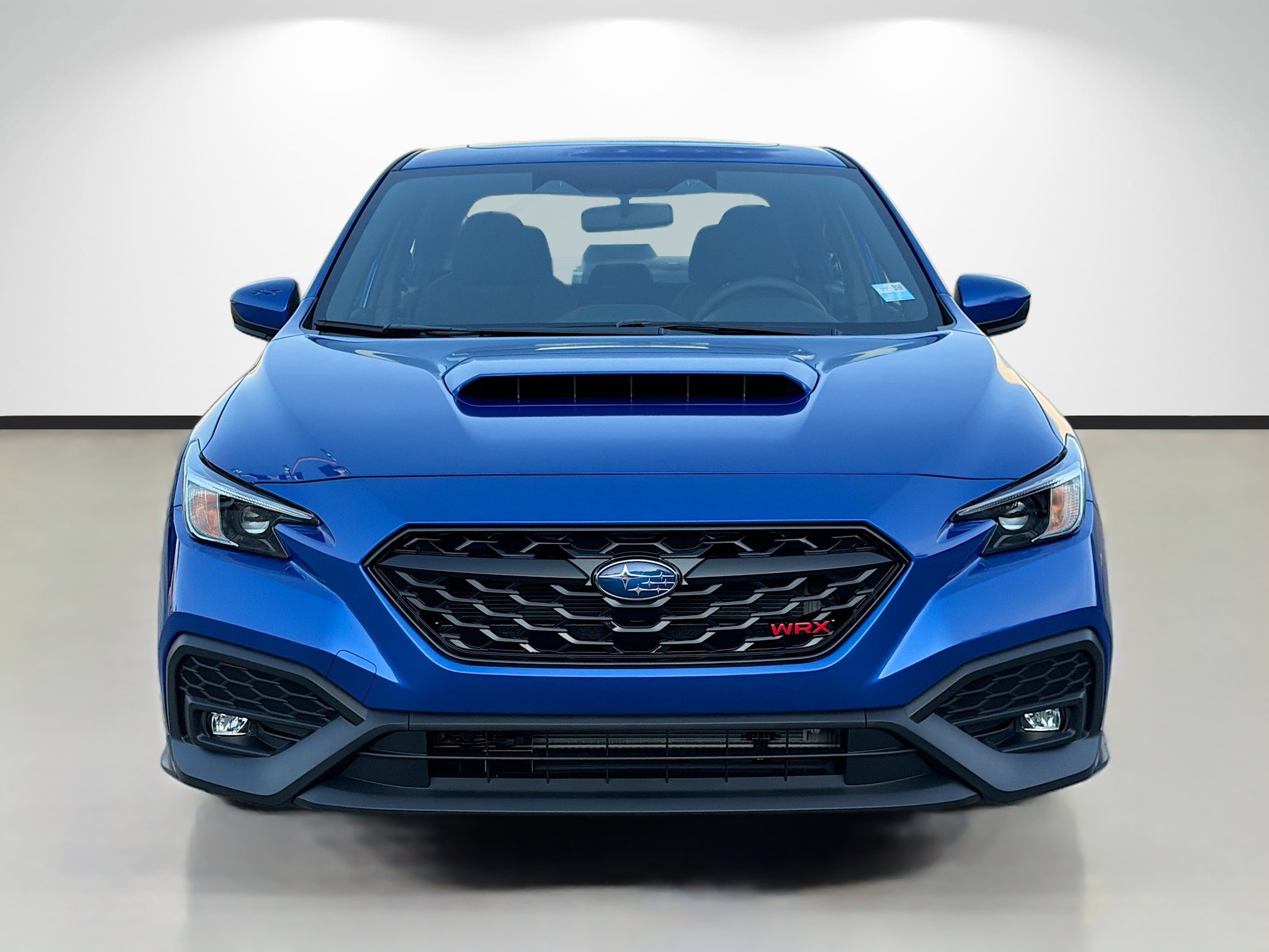 New 2026 Subaru WRX Premium AWD/4WD image 8