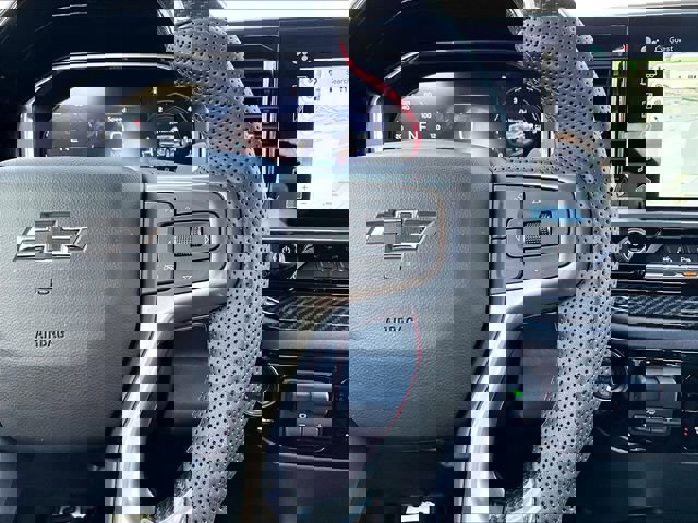 New 2026 Chevrolet Silverado 1500 RST image 20